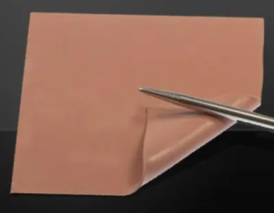 Produktbild von Thermal Grizzly Minus Pad 8 - 120 20 0,5 mm, 2 Stück