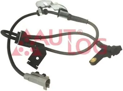 Produktbild von AUTLOG ABS Sensor Raddrehzahl Vorne Links für CHRYSLER VOYAGER IV (RG, RS) AS4429