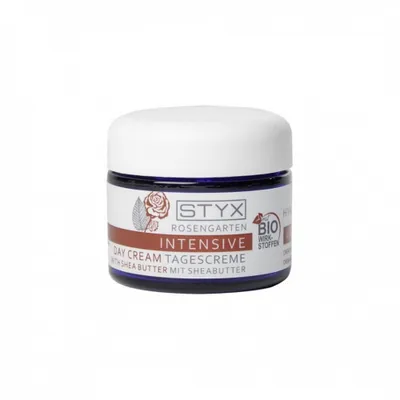 Immagine prodotto di STYX Crema da giorno INTENSIVA Rosengarten