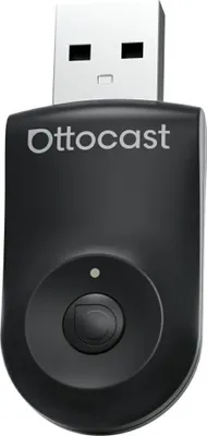 Obrázek produktu pro Adaptér do auta Ottocast Ca505-T     Mini Carplay Bluetooth černý