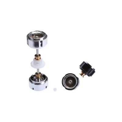 Produktbild von Carrera EV+DIG 132 Vorder- und Hinterachse 20027647,27718,