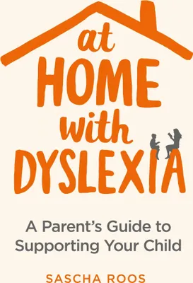Produktbild von At Home with Dyslexia