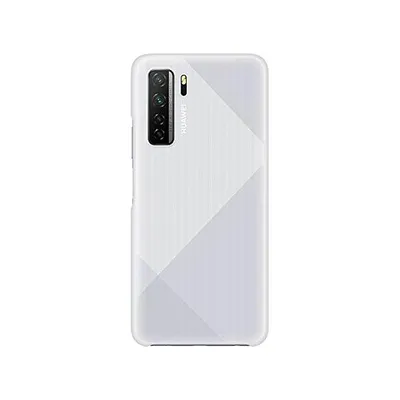 Produktbild von Handyhülle Huawei Y5P Polycarbonat Durchsichtig