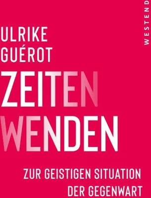 Produktbild von ZeitenWenden