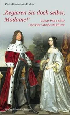 Obrázek produktu pro Regieren Sie doch selbst, Madame!