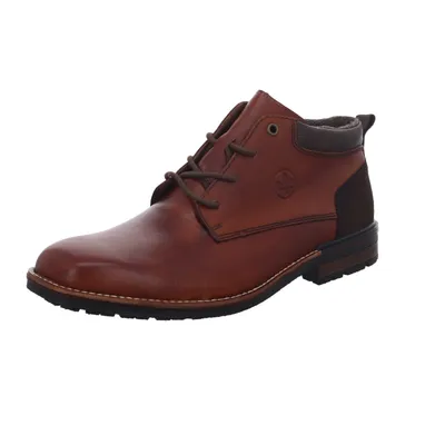 Produktbild von Rieker Stiefelette Stiefelette Leder/Synthetik