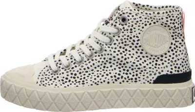 Image de Palladium Palla Ace Mid Fest Safari/Sorbete taille UE 40