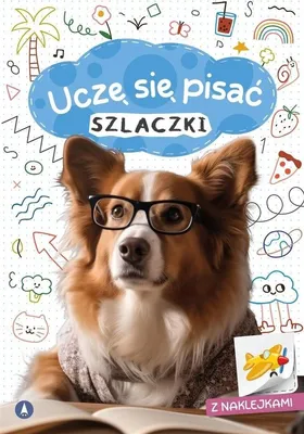 Image de SKRZAT J'apprends à écrire Szlaczki 77353