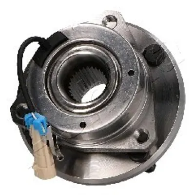 Produktbild von ASHIKA 44-10003 Radnabe Vorne für CHEVROLET Epica KL1