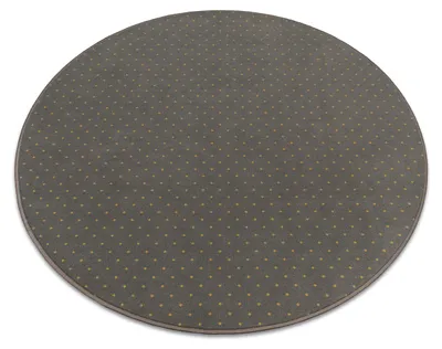Immagine prodotto di TAPPETO cerchio AKTUA 194 grigio grigio ruota 100 cm