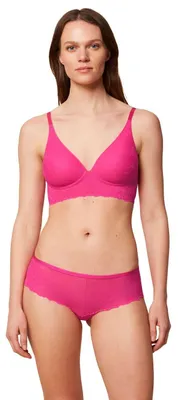 Produktbild von Triumph Damen Bright Spotlight P Bra, Passionate Pink, 70C