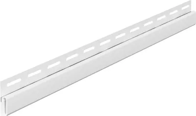 Produktbild von Starterleiste für Fassadenverkleidung 305 cm