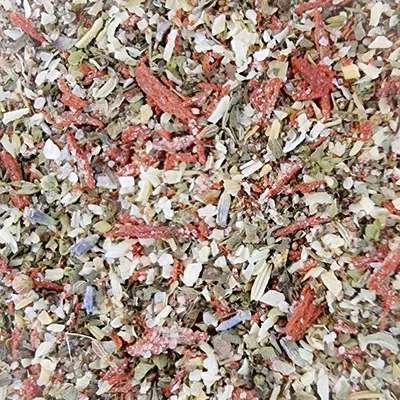 Produktbild von Quarkgewürz nach Art Provence Gewürzzubereitung Naturideen® 100g