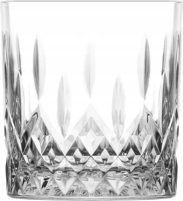 Imagen del producto de MPRO Vaso bajo, juego de 6 unidades, 330 ml