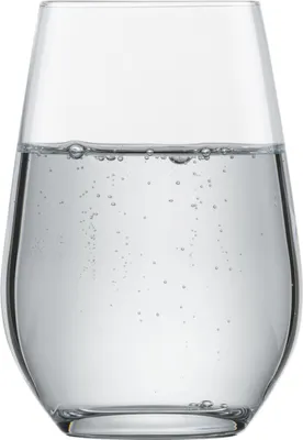 Produktbild von SCHOTT ZWIESEL 123618, Transparent, Glas, 4 Stück(e), Rund, 397 ml, 114 mm