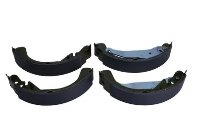 Produktbild von MAXGEAR Bremsbackensatz Trommelbremse Hinten für OPEL Astra H Caravan (A04) 230mm 19-3473
