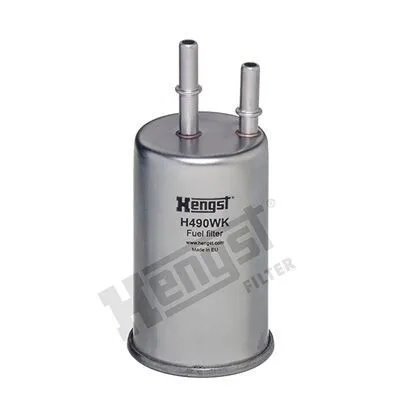 Image de Filtre à carburant de conduite HENGST pour VOLVO V60 I