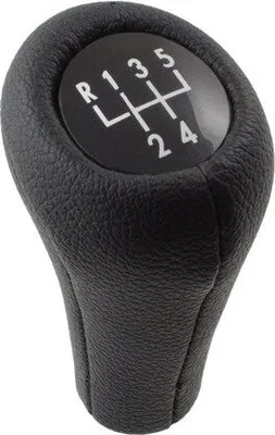 Obrázok produktu pre Športová radiaca páka 5-stupňová pre BMW E34 E36 E38 E39 E46 E60 E61 E87 E90 E83 X5 E53