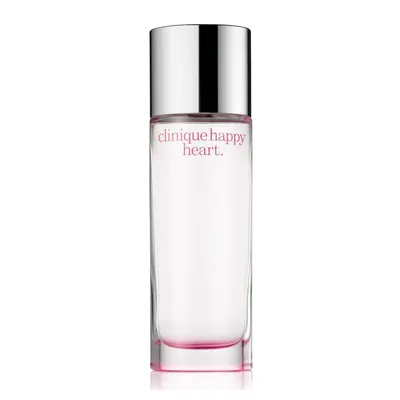 Zdjęcie produktu dla Clinique Happy Heart woda perfumowana dla kobiet 50 ml