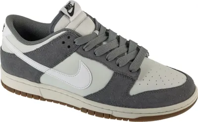 Produktbild von Nike Dunk Low Retro SE "Cool Grey Photon Dust White" Grau, Größe: 46