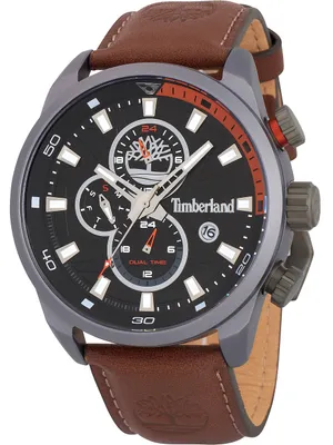 Zdjęcie produktu dla Zegarek Timberland TBL.14816JLU-02 brązowy
