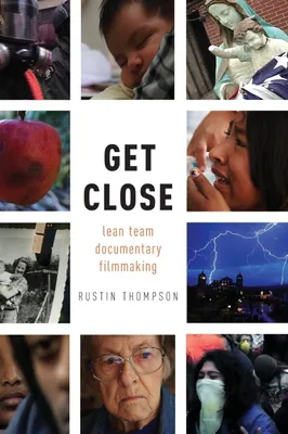 Produktbild von Get Close