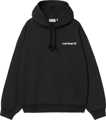 Zdjęcie produktu dla Bluza z kapturem Carhartt WIP I036066 dla Uni