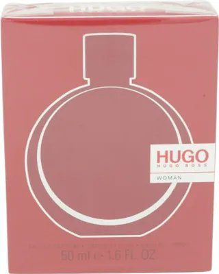 Obrázek produktu pro Hugo Boss Hugo Woman Eau de Parfum parfémovaná voda pro ženy 50 ml