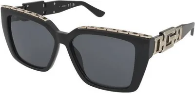 Zdjęcie produktu dla Okulary przeciwsłoneczne Guess GU7915 01A