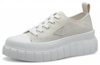 Produktbild von s.Oliver S.Oliver Leinenschuh Beige