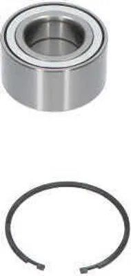 Produktbild von KAVO PARTS Radlagersatz für NISSAN MICRA III (K12) 72mm WBK-6557