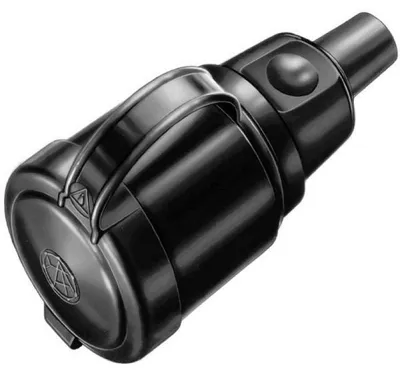 Immagine prodotto di Presa In Gomma 2P+Z Aep - E+89-7046