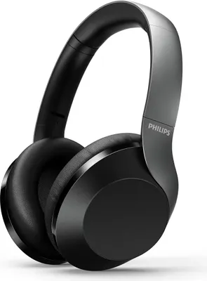 Immagine prodotto di Philips TAPH805BK Cuffie Wireless a Padiglione Musica e Chiamate Bluetooth Nero