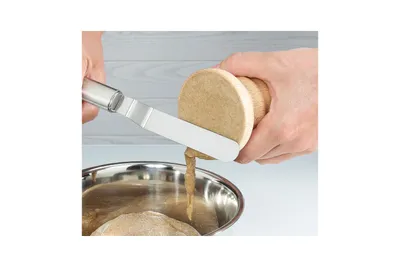 Obrázek produktu pro Küchenprofi 815202500, Dřevo, Dřevo, 70 mm, 70 mm, 146 g
