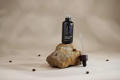Zdjęcie produktu dla Kvitok Solution Intensywne serum wzmacniające włosy 50 ml