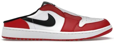 Productafbeelding van Jordan 1 Mule Golf Chicago - EU 44