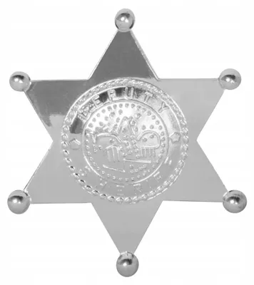 Image de Étoile de shérif