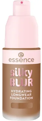 Produktbild von Essence - Feuchtigkeitsspendende, langanhaltende Silky-Blur Foundation - 265 -