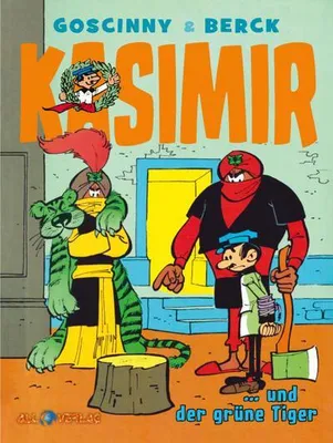 Obrázok produktu pre Kasimir 3