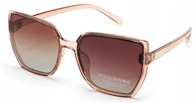 Produktbild von PolarZONE DPZ872 Damen Sonnenbrille Polfilter UV-Schutz
