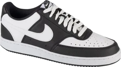 Produktbild von Nike Court Vision Low HM9862-001, Sneaker, Herren, Weiß, Größe: 45