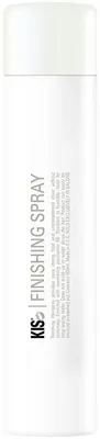 Produktbild von KIS Fixierspray 300 ml – Starker, flexibler Halt, schnell trocknend, nicht klebrig