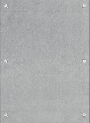 Produktbild von WOLTU Thermo Dachfenster Rollo ohne Bohren Sonnenschutz Verdunkelungsrollo mit Saugnäpfen, Thermorollo Hitzeschutz für Dachfenster Grau, 96x120 cm