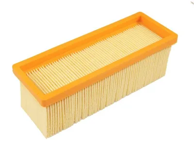 Zdjęcie produktu dla Filtr do odkurzacza Karcher SE 5.100 SE 6.100 A2501 6.414-498.0