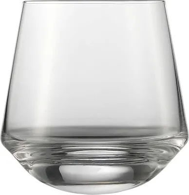Obrázok produktu pre Schott Zwiesel 2 kusy po 6 ks. TANCUJÚCI TUMBLER PARTY 65 116458 + darček
