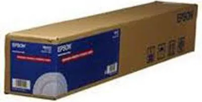 Immagine prodotto di EPSON Carta collante bianca 80g/m2 594mm x 45,7m 1 rotolo 1-pack 594mm x 50m