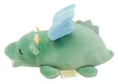 Produktbild von Plüschtier Drago Drache S aus Nicki-Plüsch 17cm