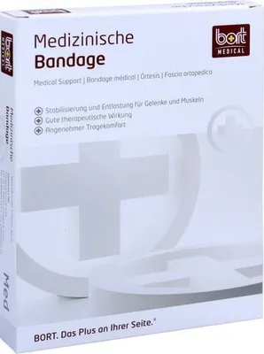 Produktbild von BORT Fersenspornpolster 41-44 C