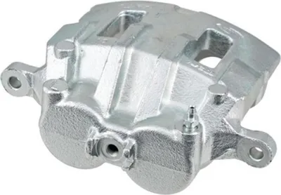 Produktbild von Bremssattel vorne links 2-Kolben Ø 48 mm Grauguss A.B.S. für u.a. HYUNDAI H-1