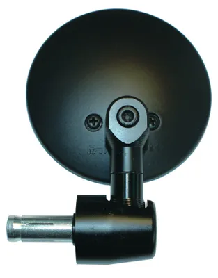 Produktbild von FAR KURZER STANGENCODE: 7571 LINKS/RECHTS, Schwarz